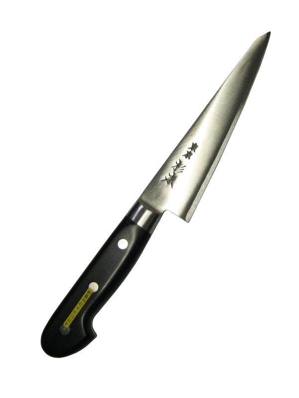 杉本 合金鋼ステンレス 骨スキ 15cm CM2215