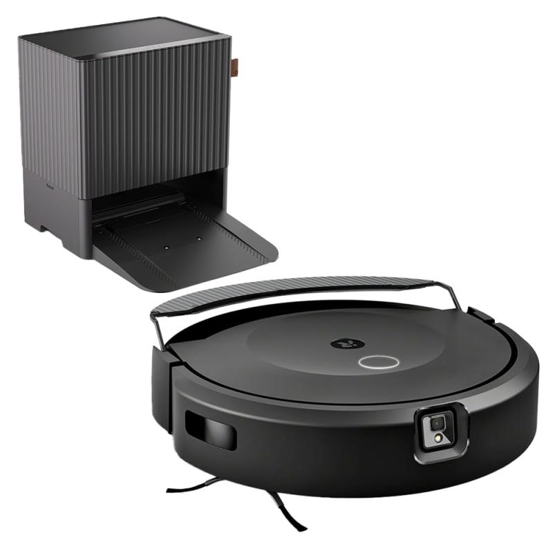 ロボット掃除機 ROBOTIC_VACUUM_CLEANER