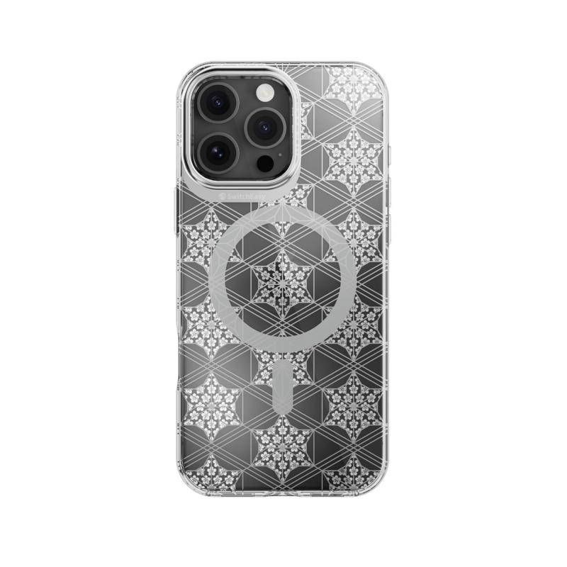 【SwitchEasy】 Artist M for iPhone16 Pro Max