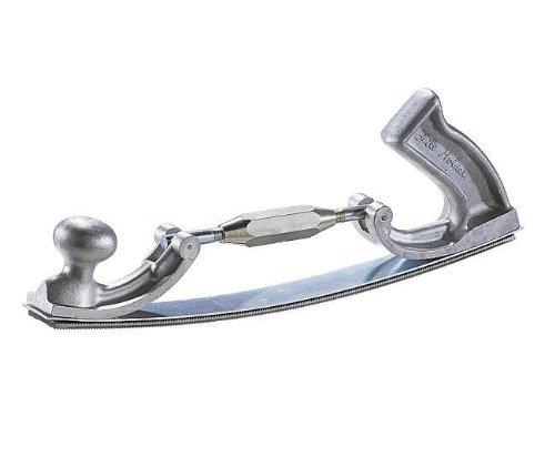 ツボサン(Tsubosan) 替刃 フレキシブルヤスリ 300mm用金属製ホルダー HO300M