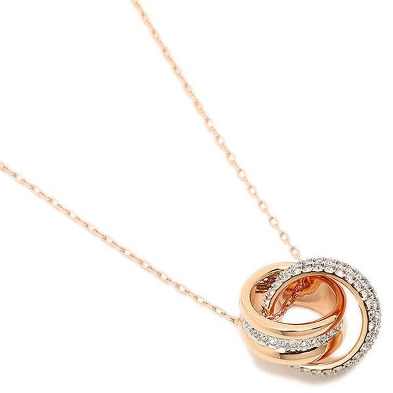 楽天市場】スワロフスキー SWAROVSKI ネックレス ペンダント