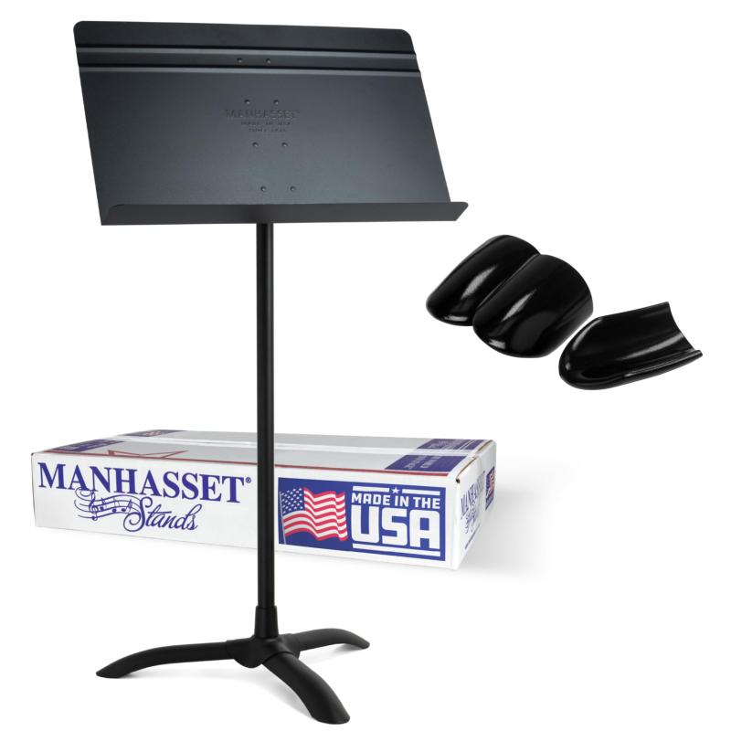 マンハセット 譜面台 M48 シンフォニーモデル(Symphony Stand)