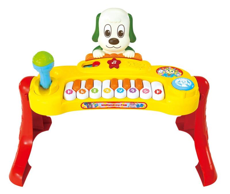 ジョイパレット(JOYPALETTE) 玩具 いないいないばぁ 音楽あそび