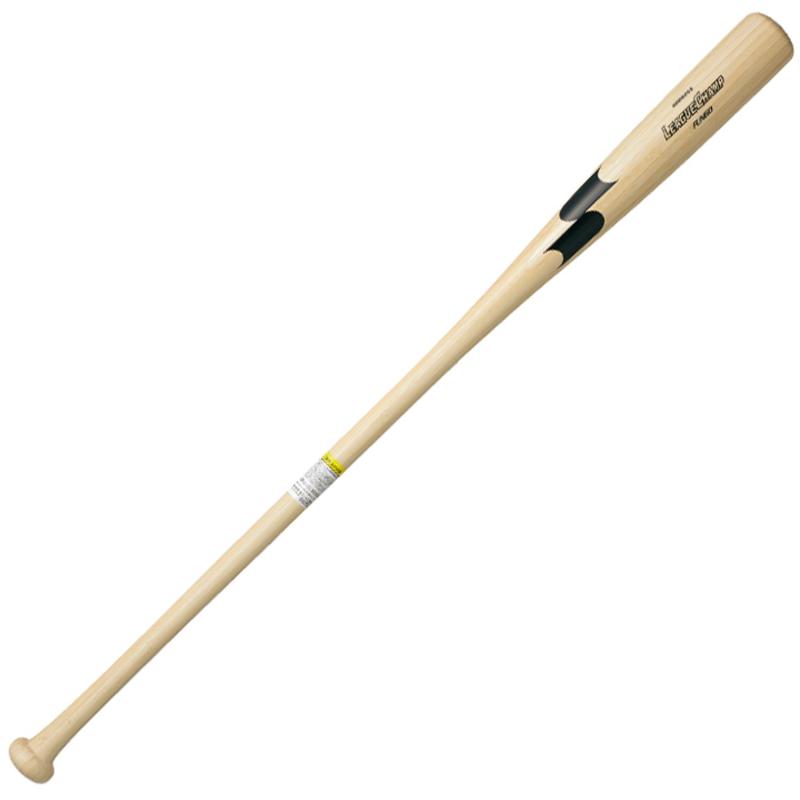 [SSK] リーグチャンプBAMBOO FUNGO SBB8005 10 10(自然的) ベイスボール 撃ち当てる野球バット