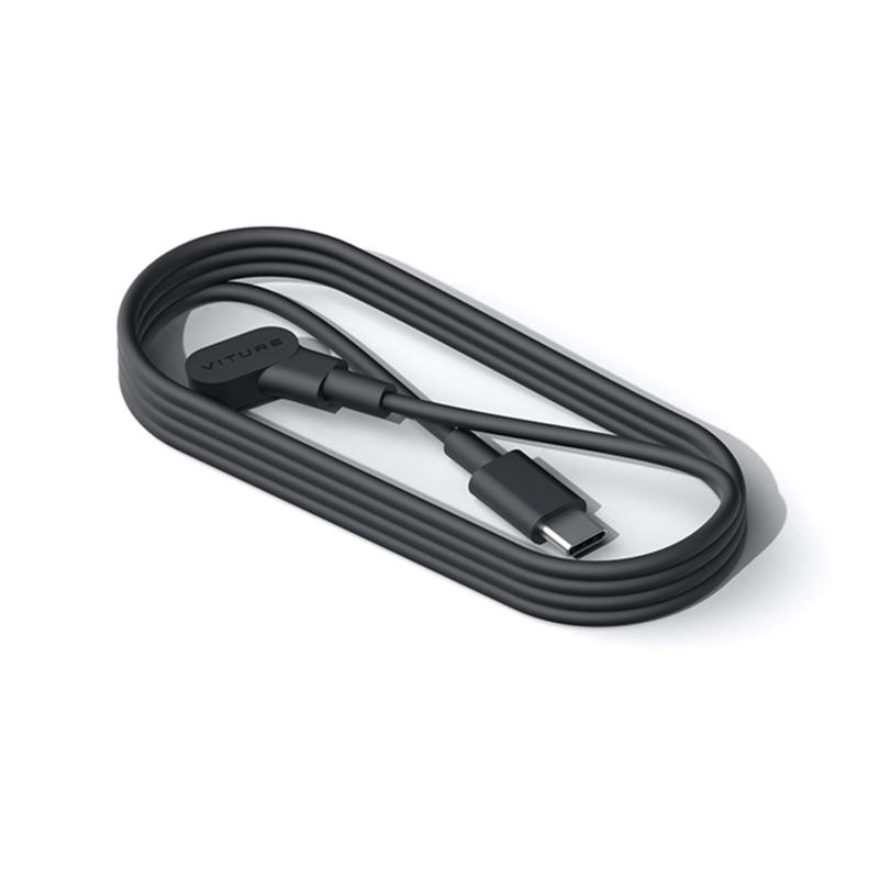 VITURE USB-C to マグネット端子 ケーブル（120cm）VITURE XRグラス