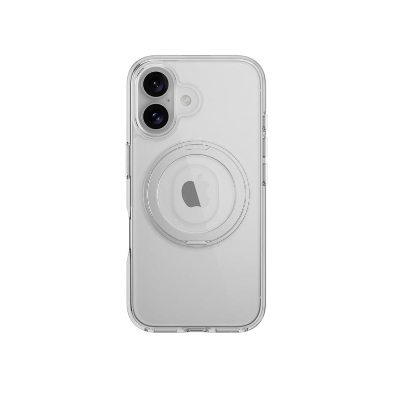【MagEasy】 MagStand 360 M with Ring for iPhone16