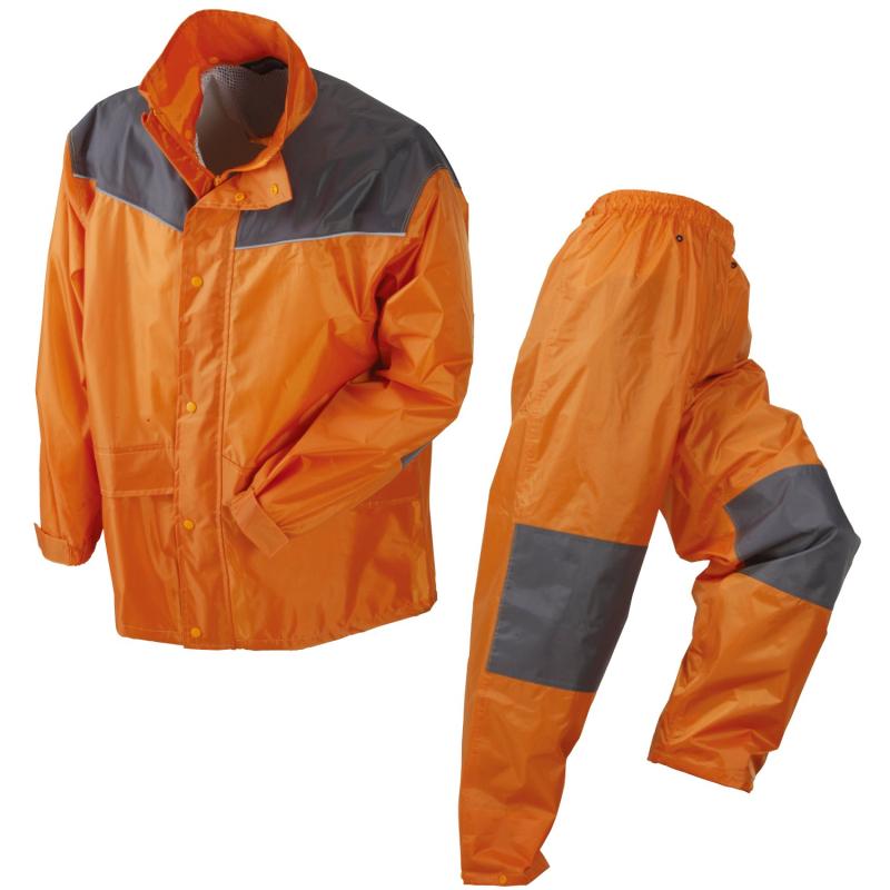 楽天市場】RAIN MANIA(レインマニア) 3530 レインウエア 雨職人