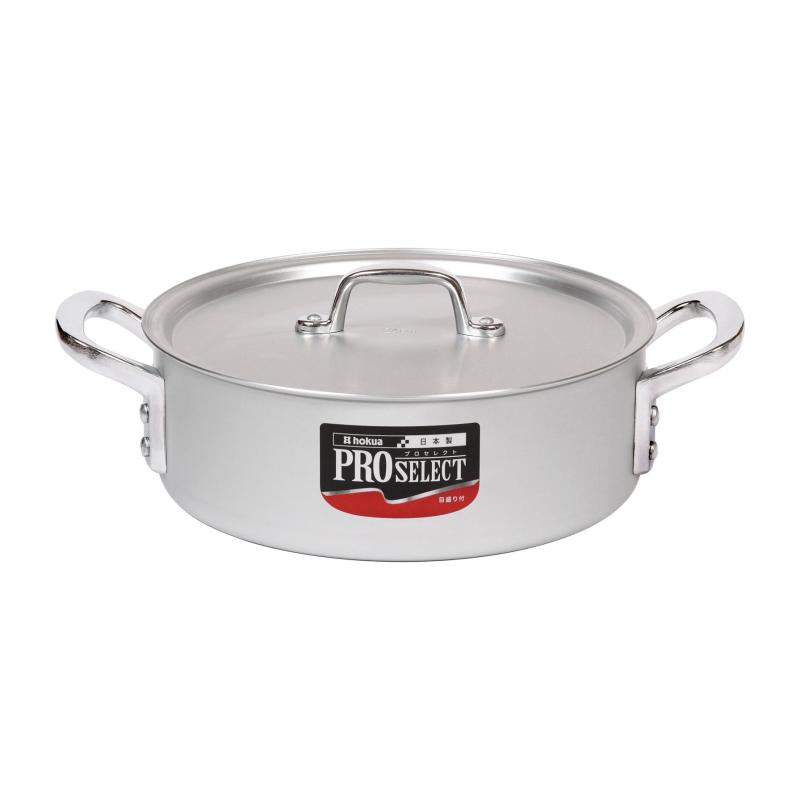 プロセレクト 外輪鍋 COOKING_POT
