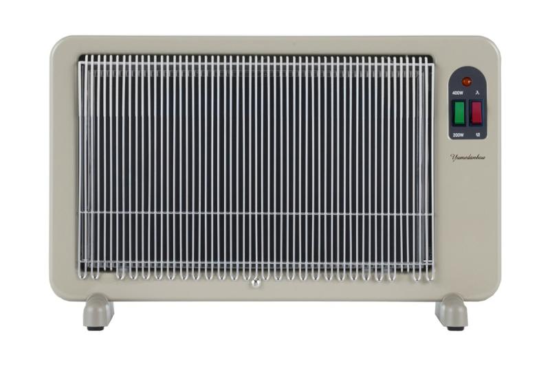 楽天市場】夢暖望・夢暖房 880型H アールシーエス 遠赤外線輻射式