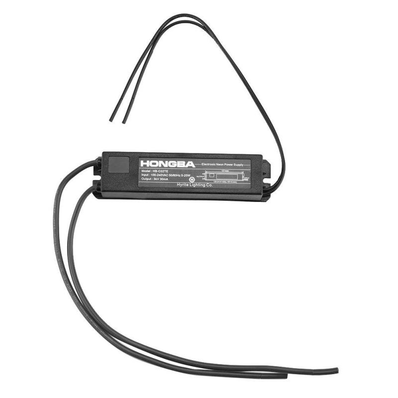 楽天市場】レシップ ネオントランス(ネオン安定器) 巻線式ネオン変圧器