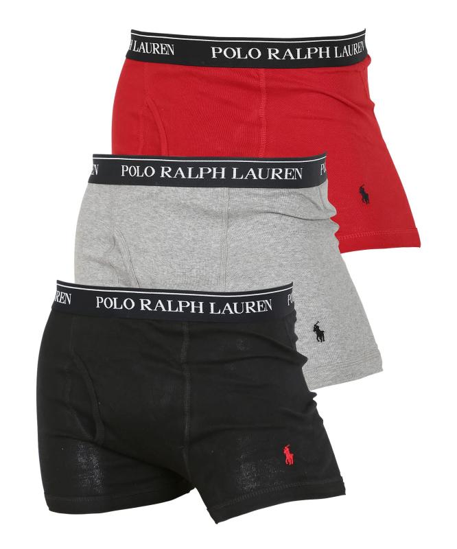 [フィークス] ラルフ 【3枚セット】CLASSIC FIT メンズ ボクサーパンツ 514186