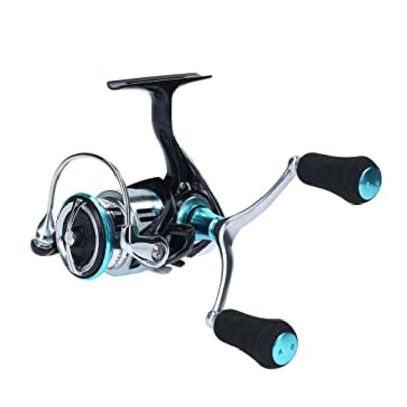 新品　Daiwa 21 エメラルダス　エア　LT 2500 XH リール Amazon | ダイワ(DAIWA) 21 エメラルダス エア FC LT2500S-DH