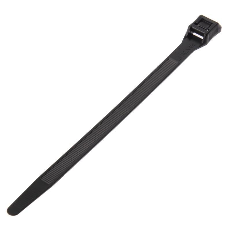 パンドウイット 結束バンド インラインタイ 耐候性