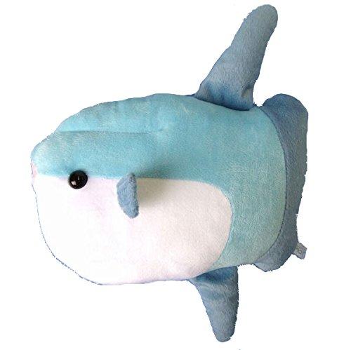 楽天市場】崖の上のポニョ ぬいぐるみ(ポニョ/半魚人)S : わたしの器