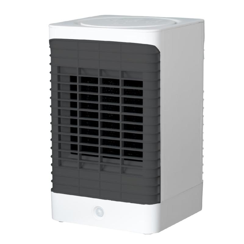 小型陶芸暖房器 SPACE_HEATER