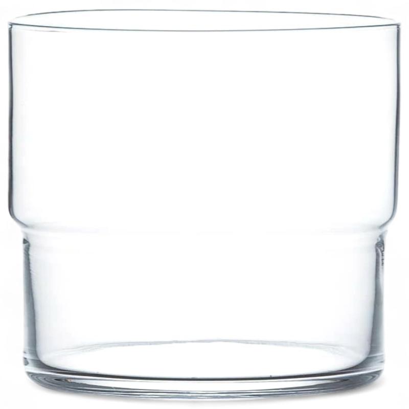 匠美風select （6個入） 水呑み 水呑み 優勝杯 タンプラー φ82×H75粍 315ml 食洗機相応う 琉璃 （ 硝子 ） 日本製