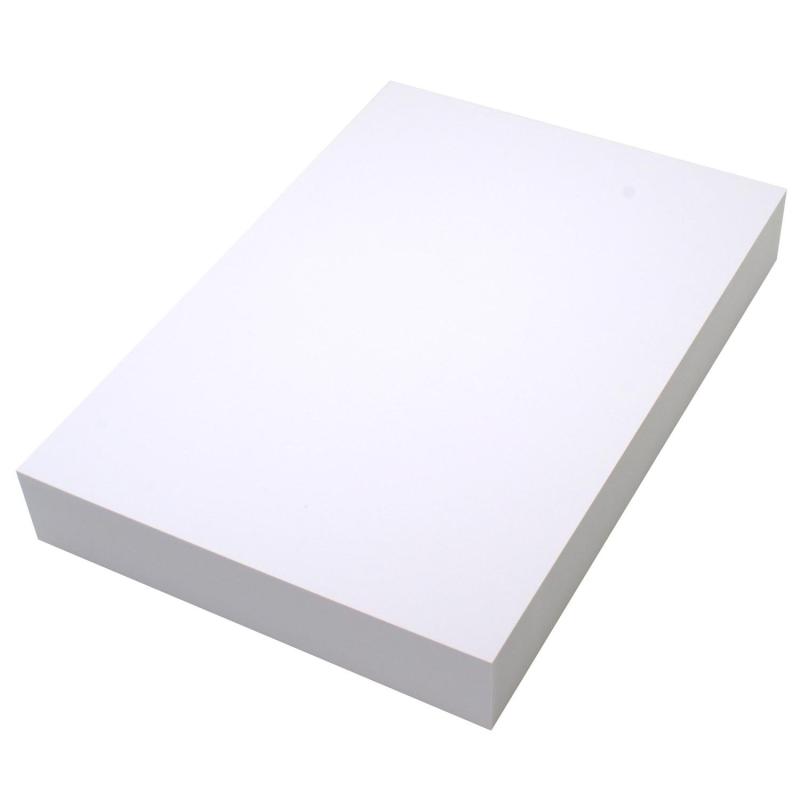 OK マットポスト 約0.27mm/枚 Y目 256kg(坪量) 220kg(四六判) A4 200枚 王子製紙