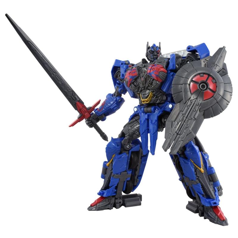 タカラトミー(TAKARA TOMY) T-SPARK STUDIOSERIES スタジオシリーズ トランスフォーマー TS-17 ネメシスプライム 可動フィギュア｜アスターショップ