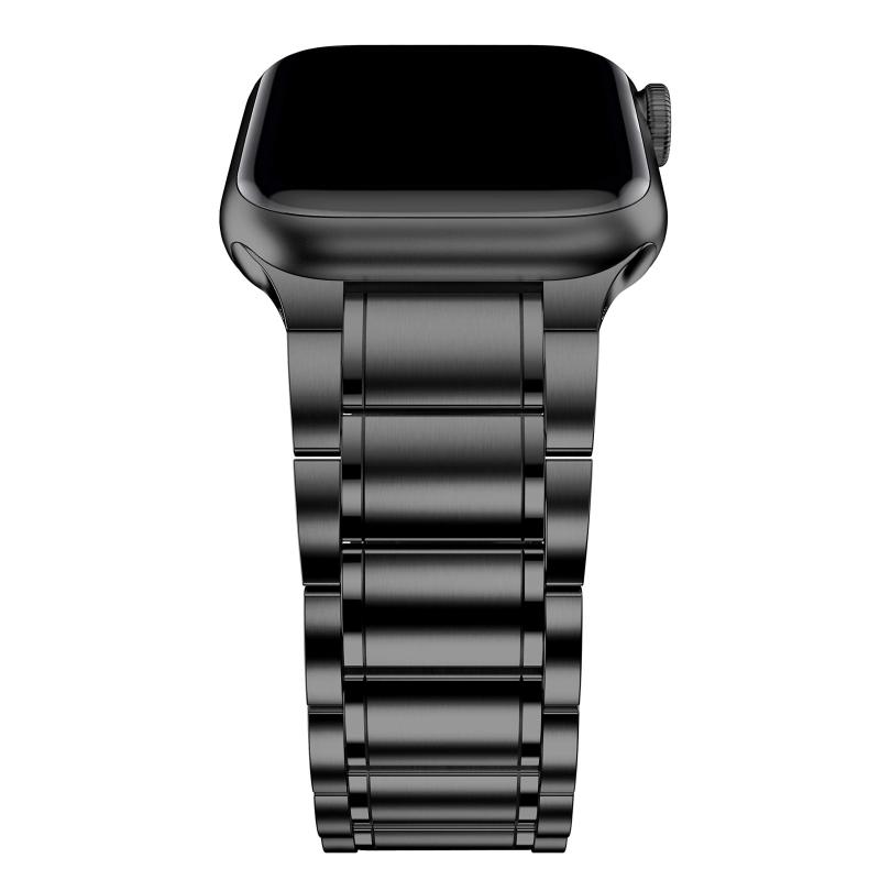 ダンス楽隊 互換性のある Apple Watch 49粍 46粍 45粍 44粍 42粍 互?胴締め チタン製 時辰儀ダンス楽隊 耐久性 アレルギー反応無償性 同盟罷工さあ美 アップルウォッチ Ultra Series 10 9 8 7 6 5 4 3 SEに対