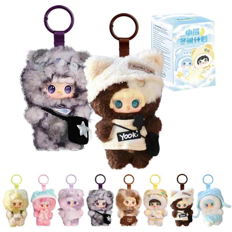 TOP TOY × Yooki 続きもの ぬいぐるみ ガチャガチャ 目かくしボックス席 図形 ソフビ 割り増し金 手あそび 生まれ落ちる日 差し上げ物 一風変わった 文字記号 収集家向け