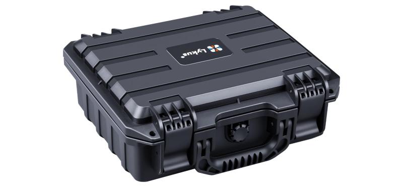 Lykus HC-2810-6020