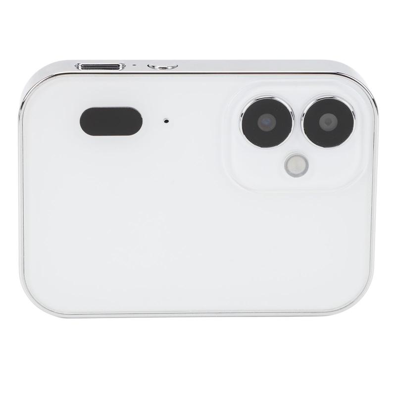 64MP CCDプライム水晶体4K写真機、3600mAh乾電池、フルタッチスクリーン、OTG繋ぎ合わせる、画面録画オフ、128Gの記憶装置を受け支える（TF歌留多を除く）、3in固定ディスクタッチスクリーン付き添い人、さまざ