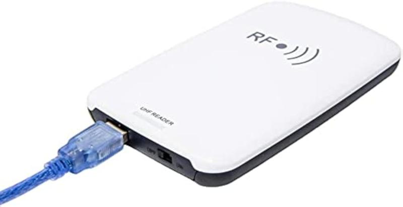 Yanzeo SR3308 860-960Mhz UHF RFID主導者点火装置 USB RFID主導者 SDK遣い手御引き回し