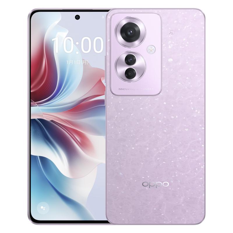 OPPO Reno11