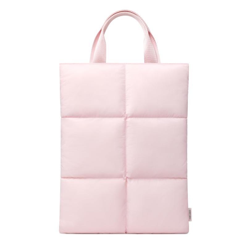 Comfyable Nylon Hidden Handle Sleeve for Mac