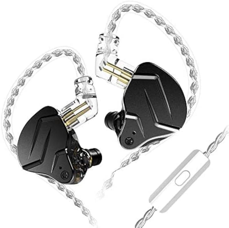 ccz dc01pro 有線イヤ電話機