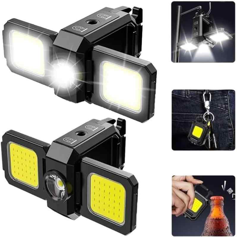 MGOXO 写真用照明 LED 申し受ける式 やり方灯 16000mAH大電気容量 超高明快さ 240W 15000LM ソーラー申し受ける/Type-c申し受ける 便携式 5色うつり変わり 無座標軸調光 太陽の光発生 IP66雨合羽 磁気腹積もり 折り畳み式 アウトドア 難民キャンプ 夜御釣り山登り
