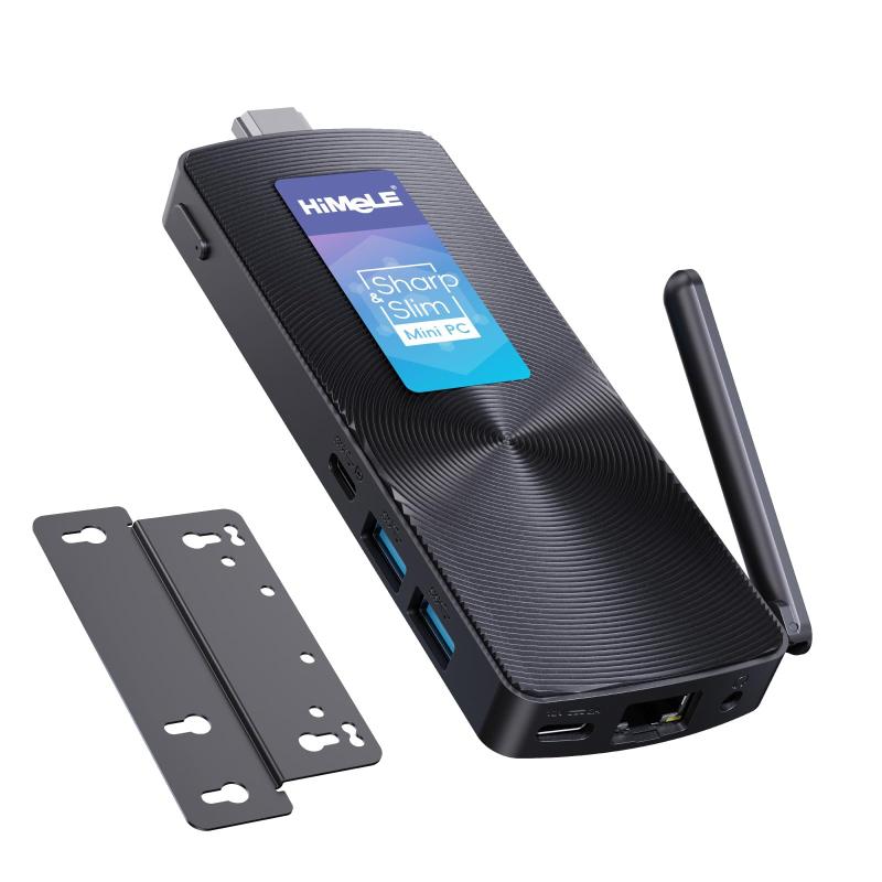 HiMeLE PCG02 Mini パソコン Stick OS-p