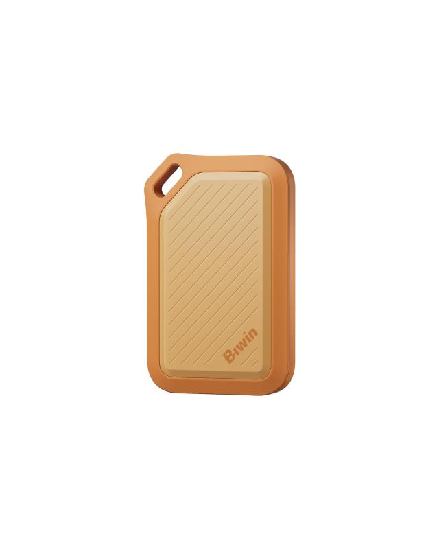 BIWIN PSSD Amber PR2000 携帯型SSD