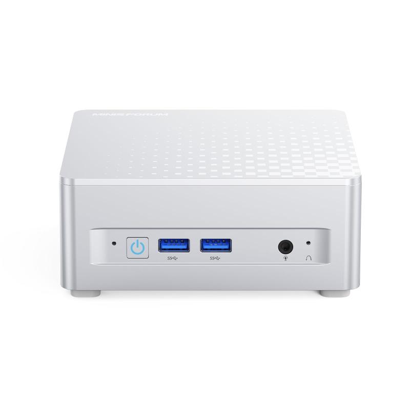 Minisforum intel mini pc