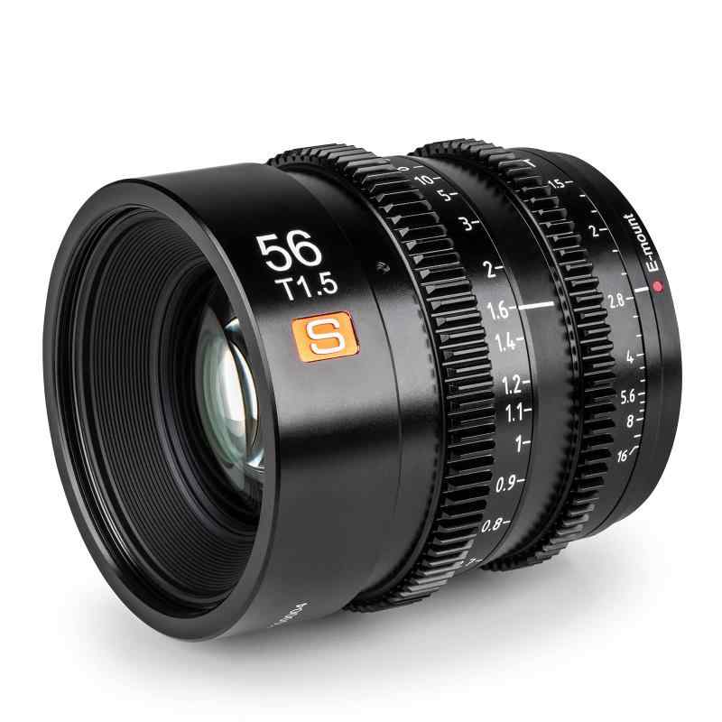 VILTROX S23粍/S33粍/S56粍 T1.5 単興味の中心水晶体 大差しわたし 活動写真水晶体 取り替えっこ水晶体 軽さ ハウツー物興味の中心 活動写真映画化用