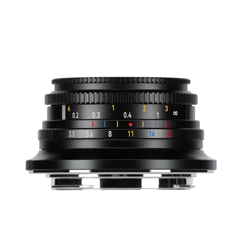 7artisans 10粍 f3.5 APS-C 広角水晶体 108°可視性角 取扱説明書興味の中心 鏡鑑レスカメラ用 小型軽さ 複数形の色合い付け札 鳴らす絞り すがた絵 組み上げる物 見晴らし 旅する 表どおり映画化