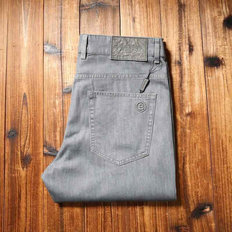 牛仔? メンズ デニムパンツ ジーンズ ジーパン テンセル モダール ボトムス ロングパンツ 長ズボン 伸縮性 ストレッチ 薄手 春 涼しい しなやか 柔らかい ドレープ感 通気性 ストレート カジュアル 普段使い 黒灰 煙灰 深青|アスターショップ