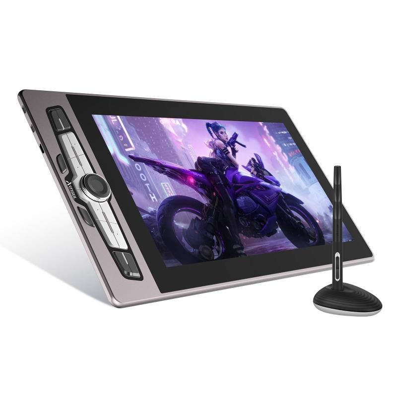Artisul SP1603 液タブ 液晶タブレット｜アスターショップ