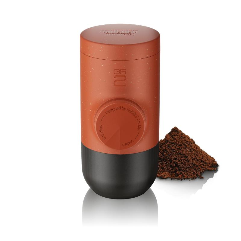 WACACO Minipresso GR Series｜アスターショップ
