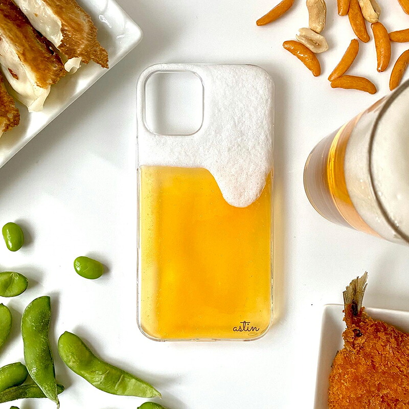 【とりあえず生で！】ビール 押し花 スマホケース 全機種対応 スマホショルダー 変更可 iphone16 iphone15 iphone14 iphone16pro iphone13 iphone16promax iphone12 アンドロイド iphone16plus iphone15pro iphone14pro ショルダー iphonese 第三世代 iphone pro Max