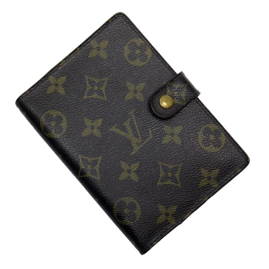 ルイ・ヴィトン モノグラムマルチカラー アジェンダ　PM 手帳カバー 楽天市場】ルイ ヴィトン LOUIS VUITTON 手帳カバー モノグラム