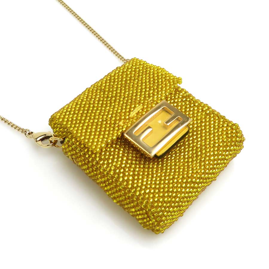 s*能様 FENDI フェンディ　AirPods Proケース 楽天市場】【新品同様】FENDI フェンディ エアポーズプロ ケース