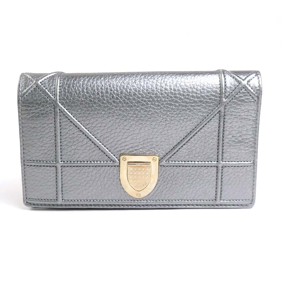 楽天市場】【財布】Christian Dior クリスチャン ディオール