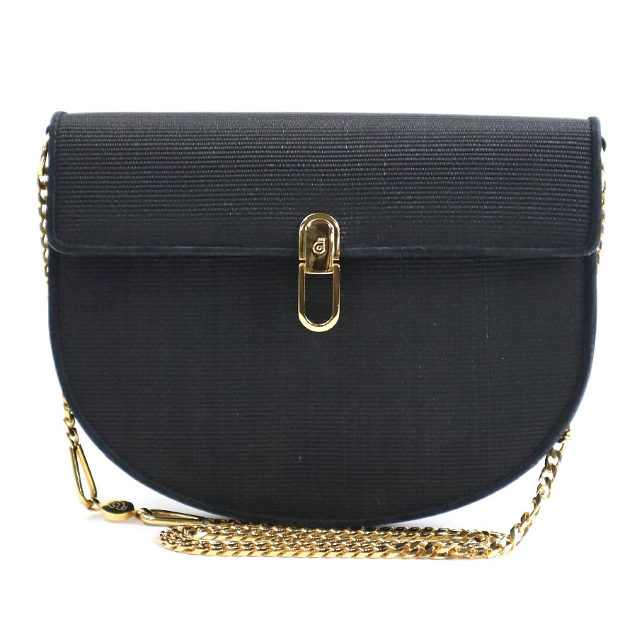 COMTESSE　コンテス　ワンハンドルバッグ　ホースヘアー×レザー　ネイビー COMTESSE/コンテス】 ワンショルダー ホースヘア ショルダー