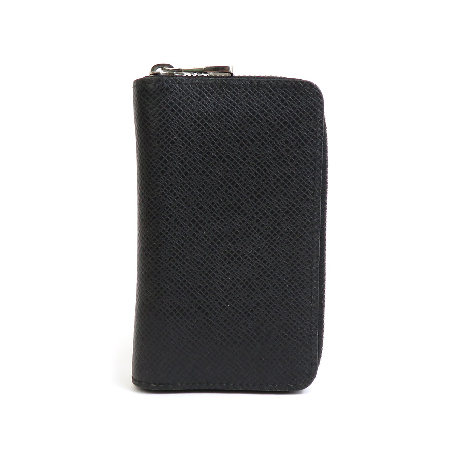 【良品】ルイヴィトン　ジッピーパース　タイガ　アルドワーズ　黒 楽天市場】【財布】LOUIS VUITTON ルイ ヴィトン タイガ ジッピー
