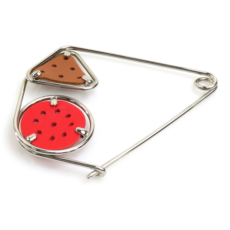 楽天市場】シャネル CHANEL ブローチ ココマーク メタル/ライン  