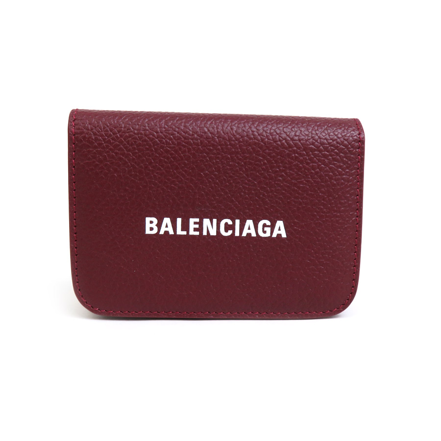 東*使様 新品　バレンシアガ 2つ折り財布 BALENCIAGA エブリデイ 東*使様 新品 バレンシアガ 2つ折り財布 BALENCIAGA エブリデイ 楽天