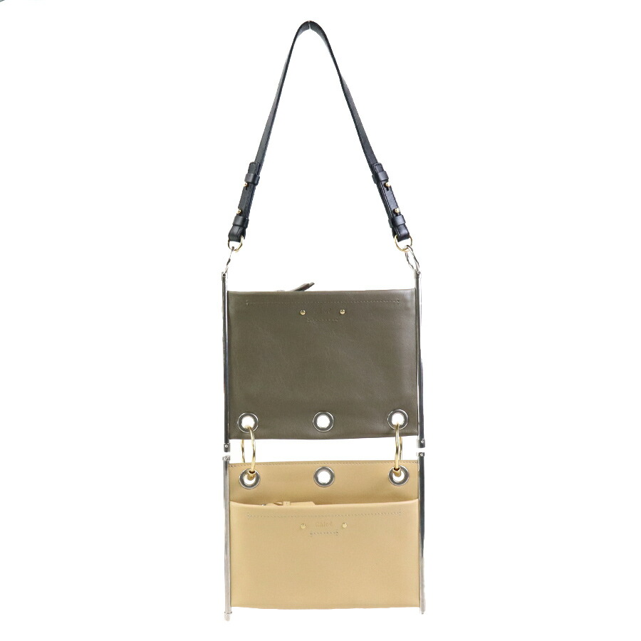Chloe 3ウェイ バンド、ショルダー、クラッチバッグ ポーチ cl-s595i3137j_1.jpg
