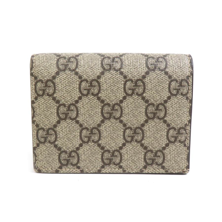 GUCCI ボスコ　GGスプリーム　二つ折り財布 e58495.jpg