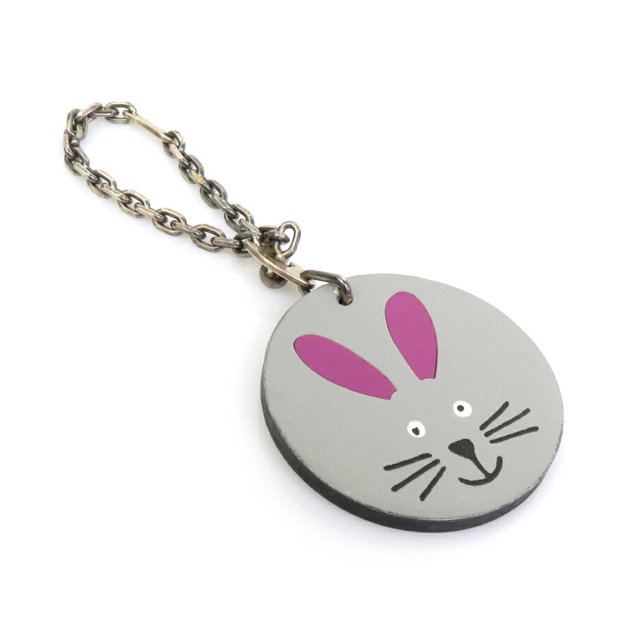 HERMES クリッカーズ オオハシイエロー＆オレンジ HERMES クリッカーズ オオハシイエロー＆オレンジ